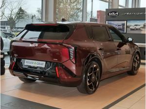 Kia EV4 81kWh GTL DRIVEWISE COMFORT CONNECT GLASDACH