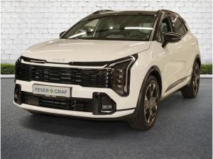 Kia Sportage 1.6T HEV AWD SD GT Line DRIVE SOUND