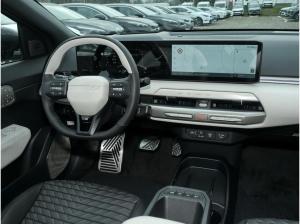 Kia EV4 Fastback FWD GT Line DWP COM CON GD