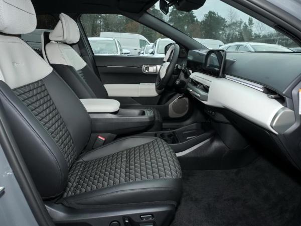 Kia EV4 Fastback FWD GT Line DWP COM CON GD