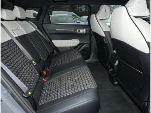 Kia EV4 Fastback FWD GT Line DWP COM CON GD