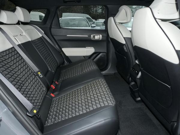 Kia EV4 Fastback FWD GT Line DWP COM CON GD