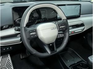 Kia EV4 Fastback FWD GT Line DWP COM CON GD