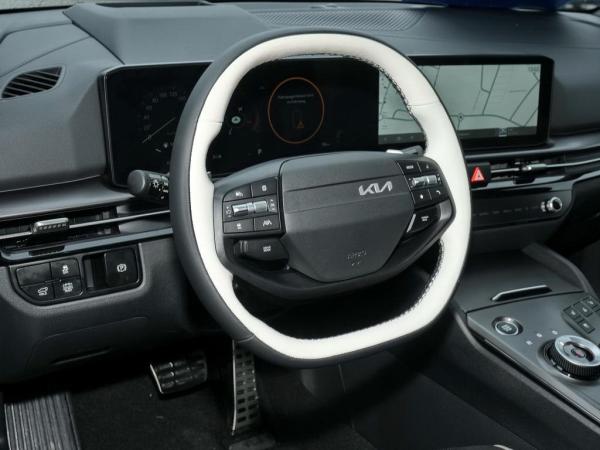 Kia Sportage 1.6T HEV AWD SD GT Line DRIVE SOUND