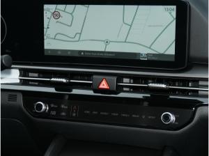 Kia Sportage 1.6T HEV AWD SD GT Line DRIVE SOUND