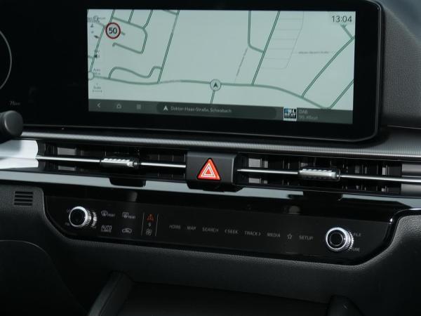 Kia Sportage 1.6T HEV AWD SD GT Line DRIVE SOUND