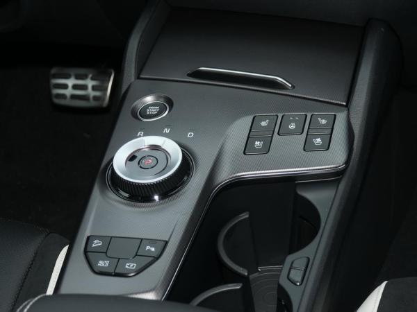 Kia Sportage 1.6T HEV AWD SD GT Line DRIVE SOUND