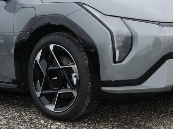 Kia EV4 Fastback FWD GT Line DWP COM CON GD