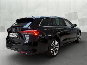 Skoda Octavia Combi 2.0 TDI DSG Tour *CANTON*AHK*