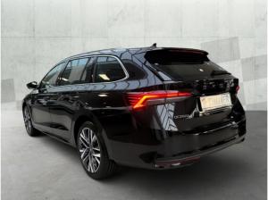 Skoda Octavia Combi 2.0 TDI DSG Tour *CANTON*AHK*