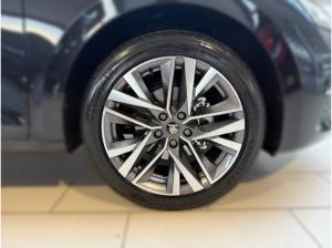 Skoda Octavia Combi 2.0 TDI DSG Tour *CANTON*AHK*