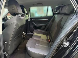 Skoda Octavia Combi 2.0 TDI DSG Tour *CANTON*AHK*