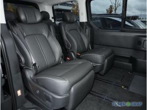 Hyundai STARIA Staria SIGNATURE LEDER LED NAVI KAMERA KLIMA UVM