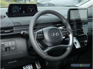 Hyundai STARIA Staria SIGNATURE LEDER LED NAVI KAMERA KLIMA UVM