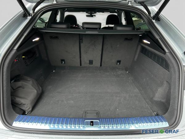 Audi Q8 S line business *-21% für Sonderabnehmer*