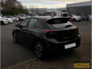 Opel Corsa F Edition Allwetterr. Winter-Paket LED