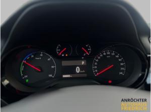 Opel Corsa F Edition Allwetterr. Winter-Paket LED