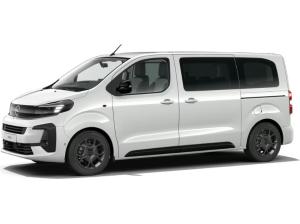 Opel Zafira Edition inkl. Sitz-/Lenkradheizung und Connect Paket