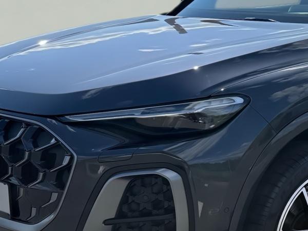 Audi Q5 Sportback TDI quattro 150(204)kW(PS) S tronic *VORFÜHRER*SOFORT*