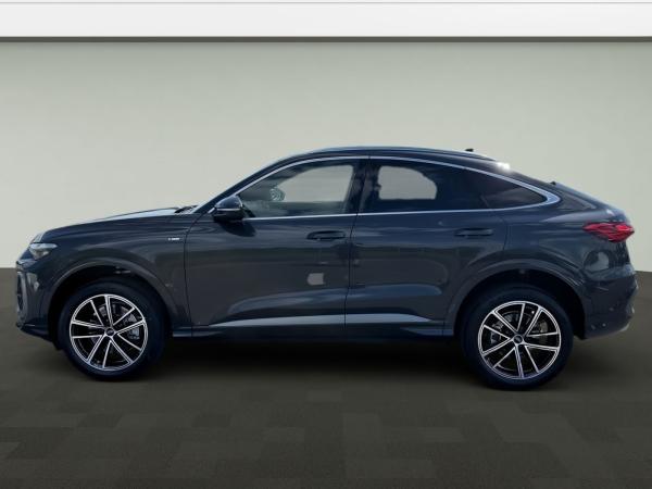 Audi Q5 Sportback TDI quattro 150(204)kW(PS) S tronic *VORFÜHRER*SOFORT*