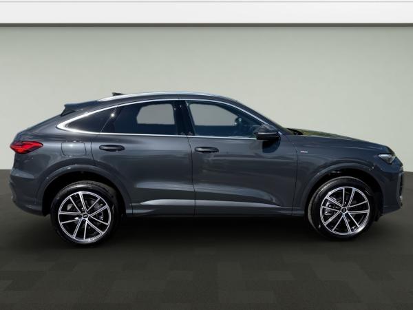 Audi Q5 Sportback TDI quattro 150(204)kW(PS) S tronic *VORFÜHRER*SOFORT*