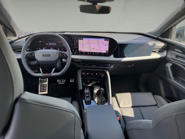 Audi Q5 Sportback TDI quattro 150(204)kW(PS) S tronic *VORFÜHRER*SOFORT*