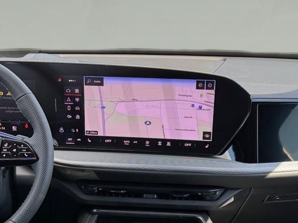 Audi Q5 Sportback TDI quattro 150(204)kW(PS) S tronic *VORFÜHRER*SOFORT*