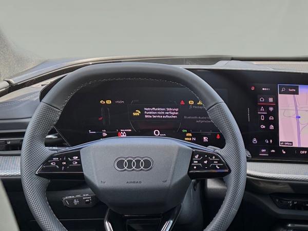 Audi Q5 Sportback TDI quattro 150(204)kW(PS) S tronic *VORFÜHRER*SOFORT*