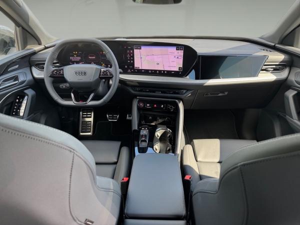 Audi Q5 Sportback TDI quattro 150(204)kW(PS) S tronic *VORFÜHRER*SOFORT*