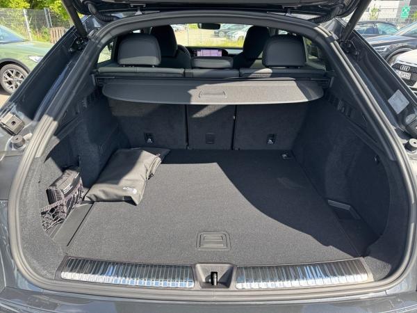 Audi Q5 Sportback TDI quattro 150(204)kW(PS) S tronic *VORFÜHRER*SOFORT*