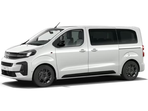 Opel Zafira *GEWERBEDEAL* Edition inkl. Sitz-/Lenkradheizung und Connect Paket