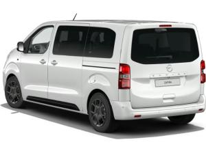 Opel Zafira *GEWERBEDEAL* Edition inkl. Sitz-/Lenkradheizung und Connect Paket