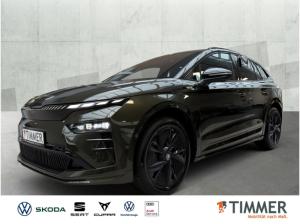Skoda ENYAQ RS Suite *MAXX*PANO*AHK*
