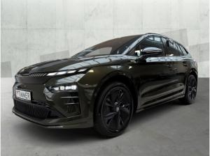 Skoda ENYAQ RS Suite *MAXX*PANO*AHK*
