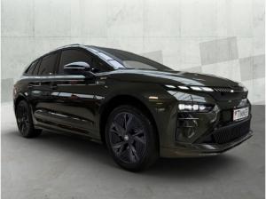 Skoda ENYAQ RS Suite *MAXX*PANO*AHK*