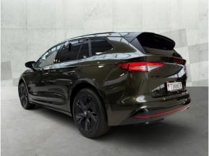 Skoda ENYAQ RS Suite *MAXX*PANO*AHK*