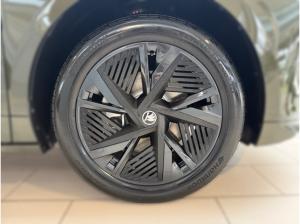 Skoda ENYAQ RS Suite *MAXX*PANO*AHK*