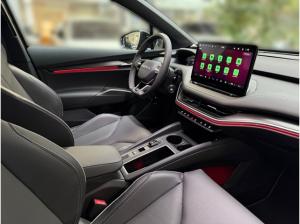Skoda ENYAQ RS Suite *MAXX*PANO*AHK*