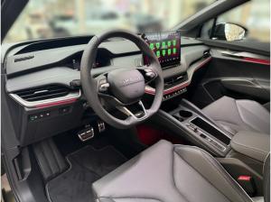 Skoda ENYAQ RS Suite *MAXX*PANO*AHK*