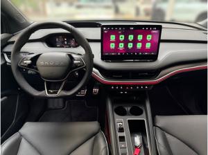 Skoda ENYAQ RS Suite *MAXX*PANO*AHK*