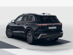 Volkswagen Tiguan Elegance 1.5 l eTSI DSG+HUD+MATRIX+360°KAM
