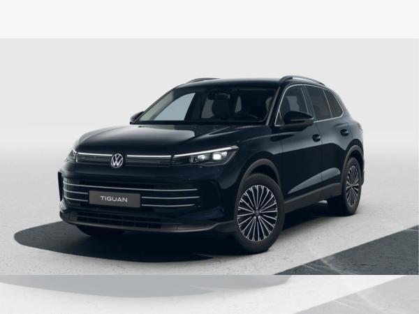Volkswagen Tiguan Elegance 1.5 l eTSI DSG+HUD+MATRIX+360°KAM