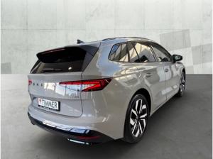 Skoda ENYAQ 60 Sportline *AHK*ADVANCED*TRANSPORT*