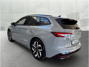 Skoda ENYAQ 60 Sportline *AHK*ADVANCED*TRANSPORT*