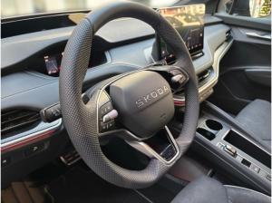 Skoda ENYAQ 60 Sportline *AHK*ADVANCED*TRANSPORT*