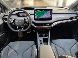 Skoda ENYAQ 60 Sportline *AHK*ADVANCED*TRANSPORT*