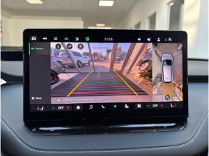 Skoda ENYAQ 60 Sportline *AHK*ADVANCED*TRANSPORT*