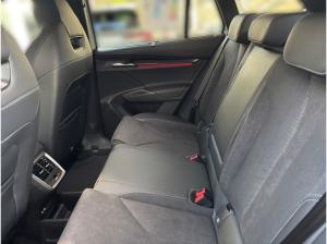 Skoda ENYAQ 60 Sportline *AHK*ADVANCED*TRANSPORT*