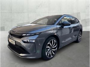 Skoda ENYAQ 60 Sportline *21'*AHK*ADVANCED*TRANSPORT*