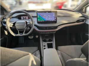 Skoda ENYAQ 60 Sportline *21'*AHK*ADVANCED*TRANSPORT*